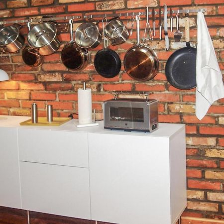 Awesome Home In Buetzow With Wifi Exterior photo
